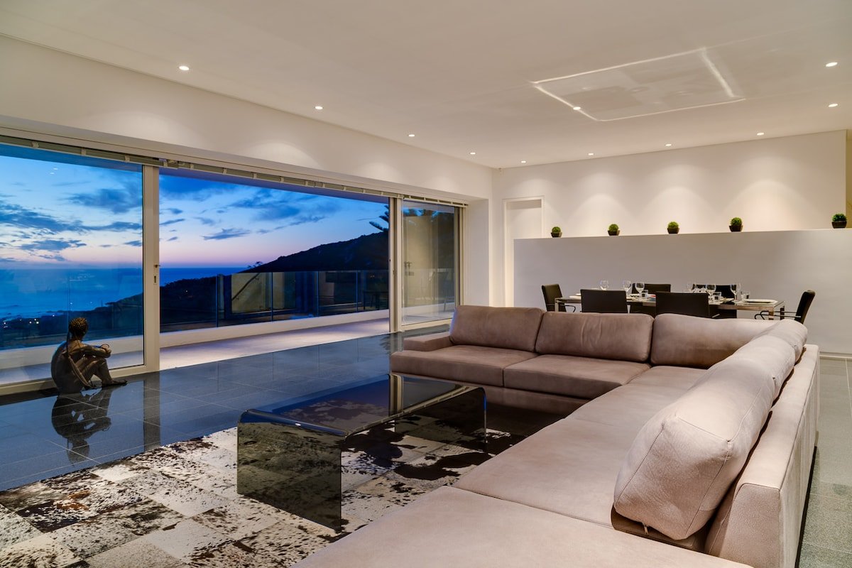 Villa Maxima-Ultra Stylish, Large Pool, Sea Views gallery image 5