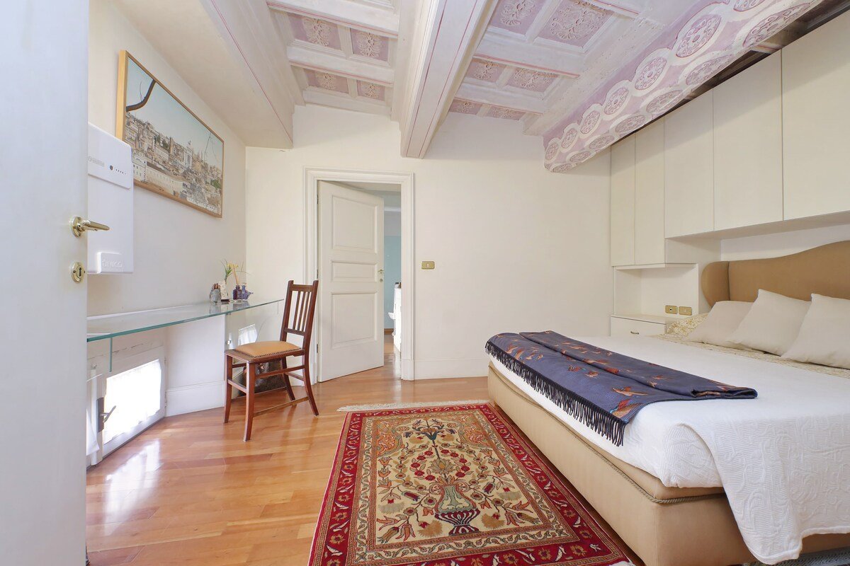 Luxury Apartment a Piazza Navona gallery image 4