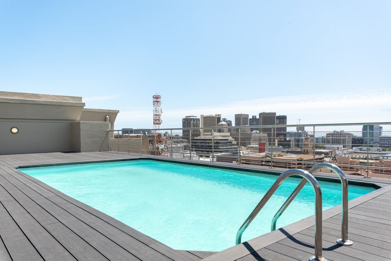 City Penthouse featured image
