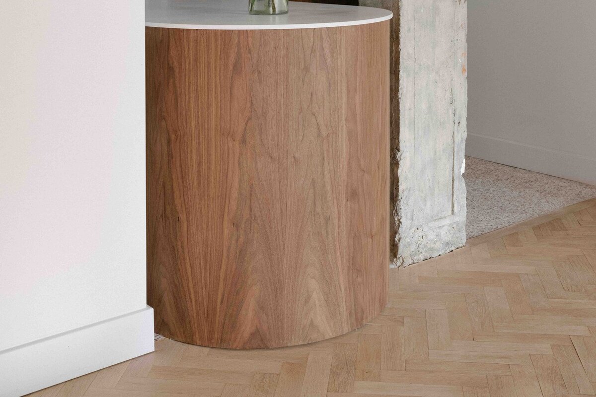 Spacious & charming flat in Chatelain disctrict gallery image 3