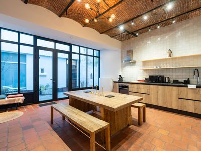 Rollebeek | Quiet Family Friendly & Hypercentered