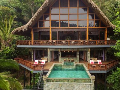 Valley Stream Private Eden