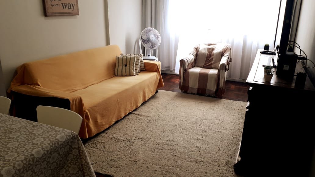 Apto 2 quartos no coração de Copacabana (6 vagas). gallery image 3