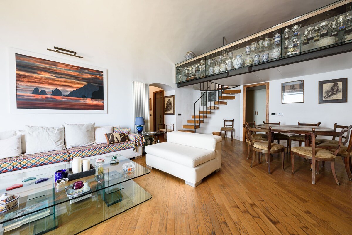 Panoramic Oasis gallery image 2