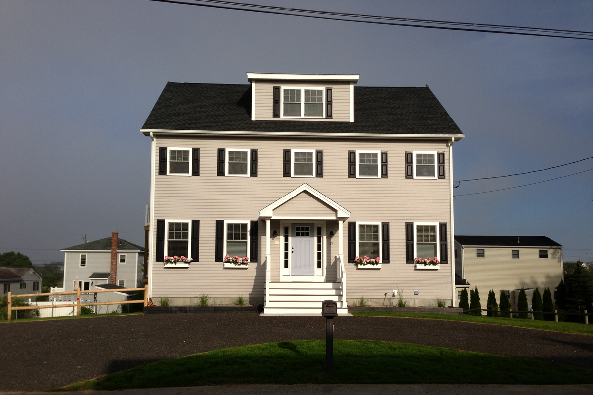 The Beach House Booking Summer 2026