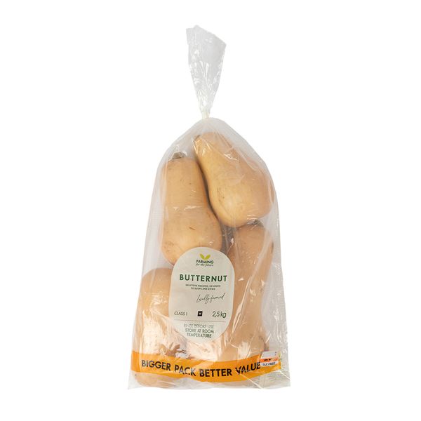 Photo of Butternut 2.5 kg