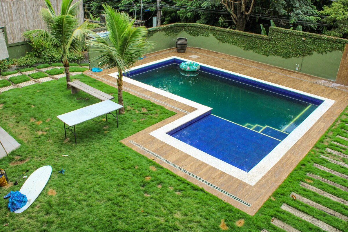 Forest House Retreat gallery image 3