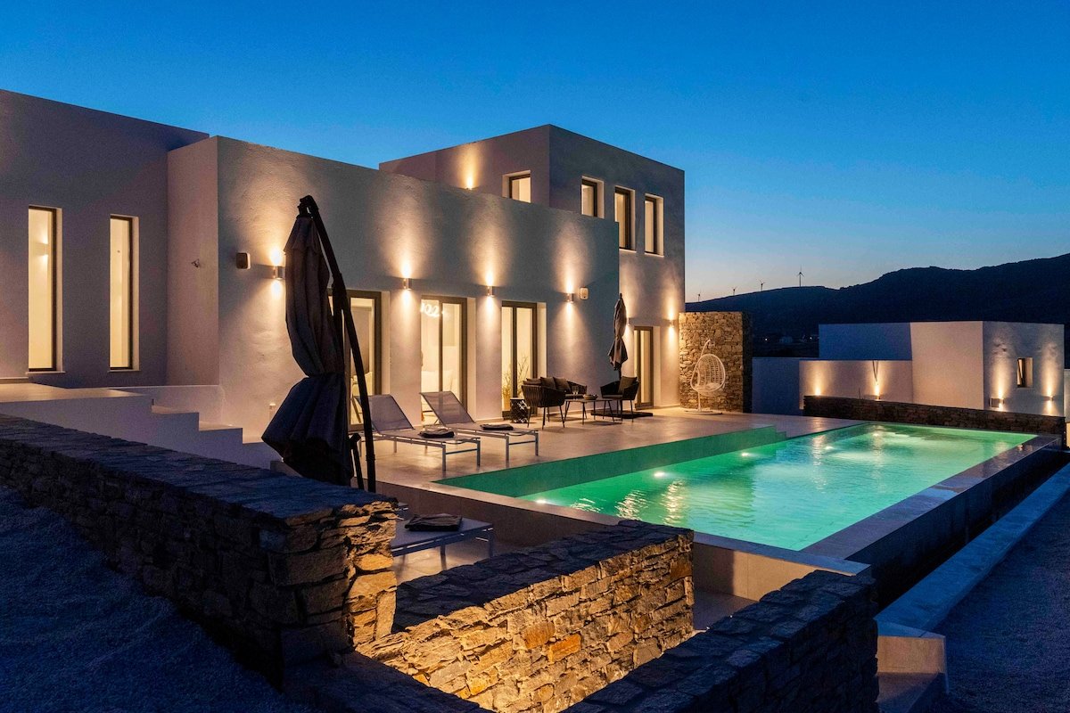 Agathee Cactus villa gallery image 3