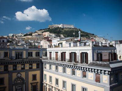 PrivateTerraceMainPedestrianStreetAnyTimeCheck-in