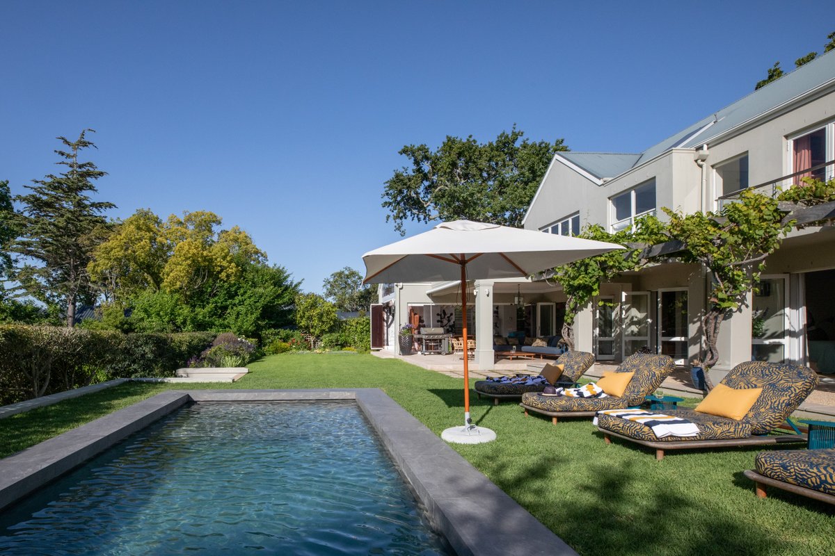 Villa Picardie, by Steadfast Collection