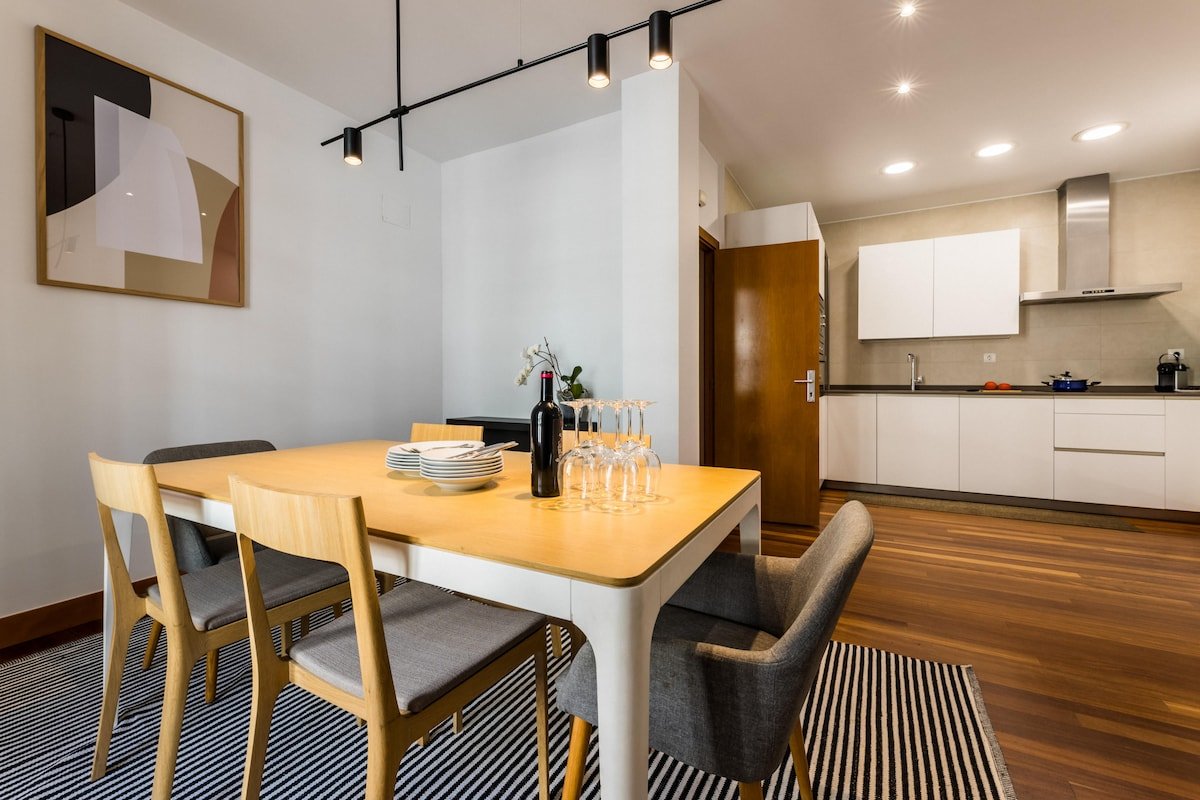 Soul Beach apartment (parking Included) gallery image 4