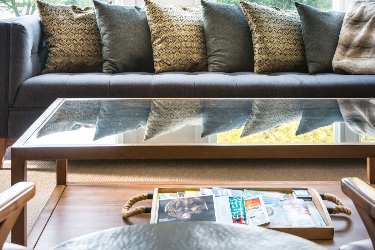 Refined Modern Home in Kitsilano’s Best Locale gallery image 3