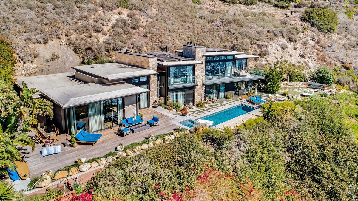 Santa Barbara Beach Estate gallery image 5