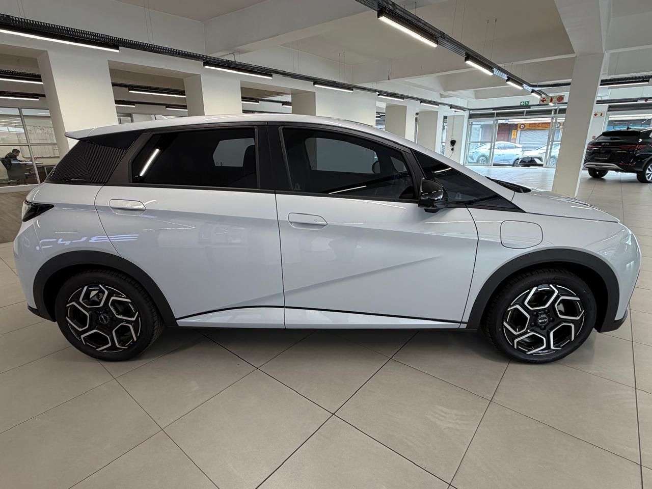 Used car gallery