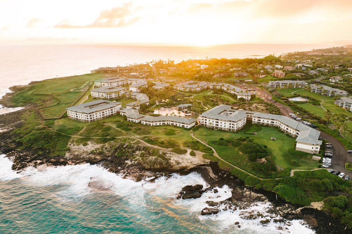 Point at Poipu-Near Shipwreck Beach!