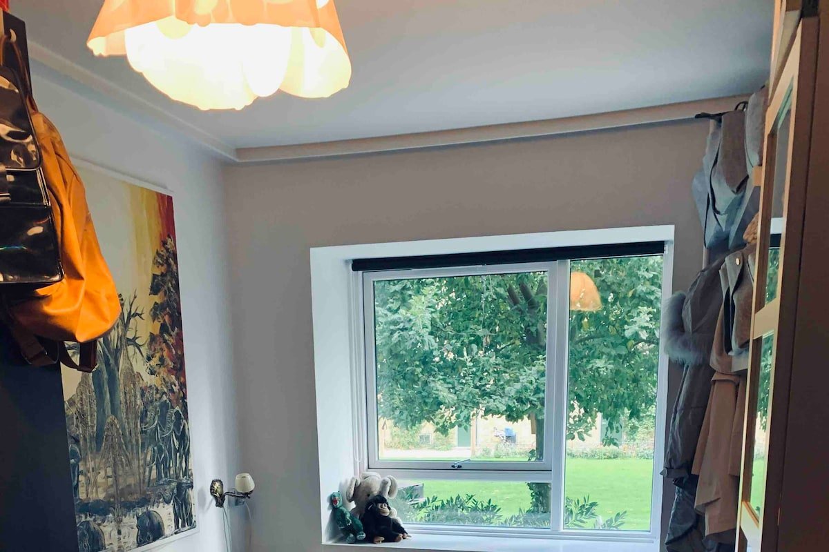 Skøn lejlighed i stuen gallery image 3