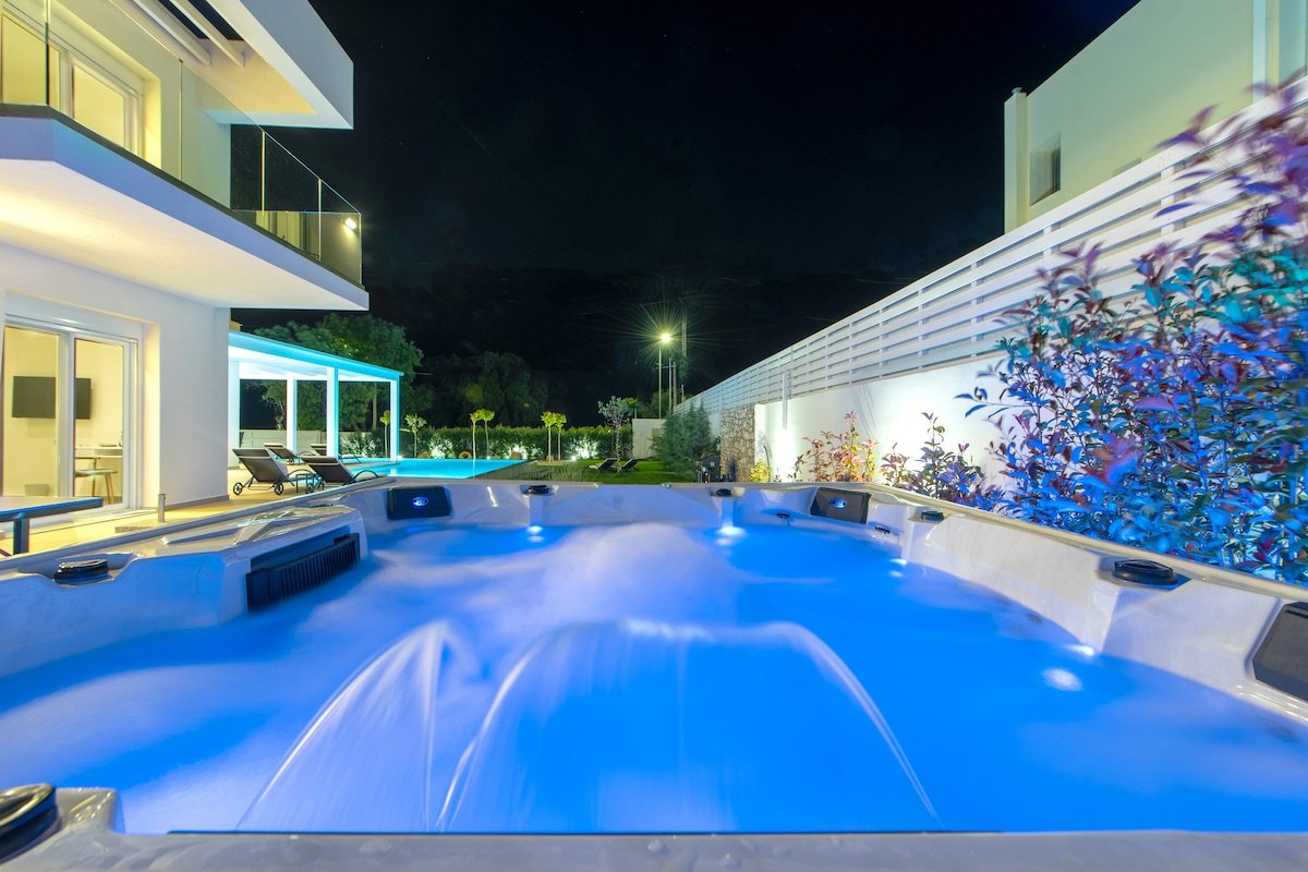 Villa Odysseas gallery image 3