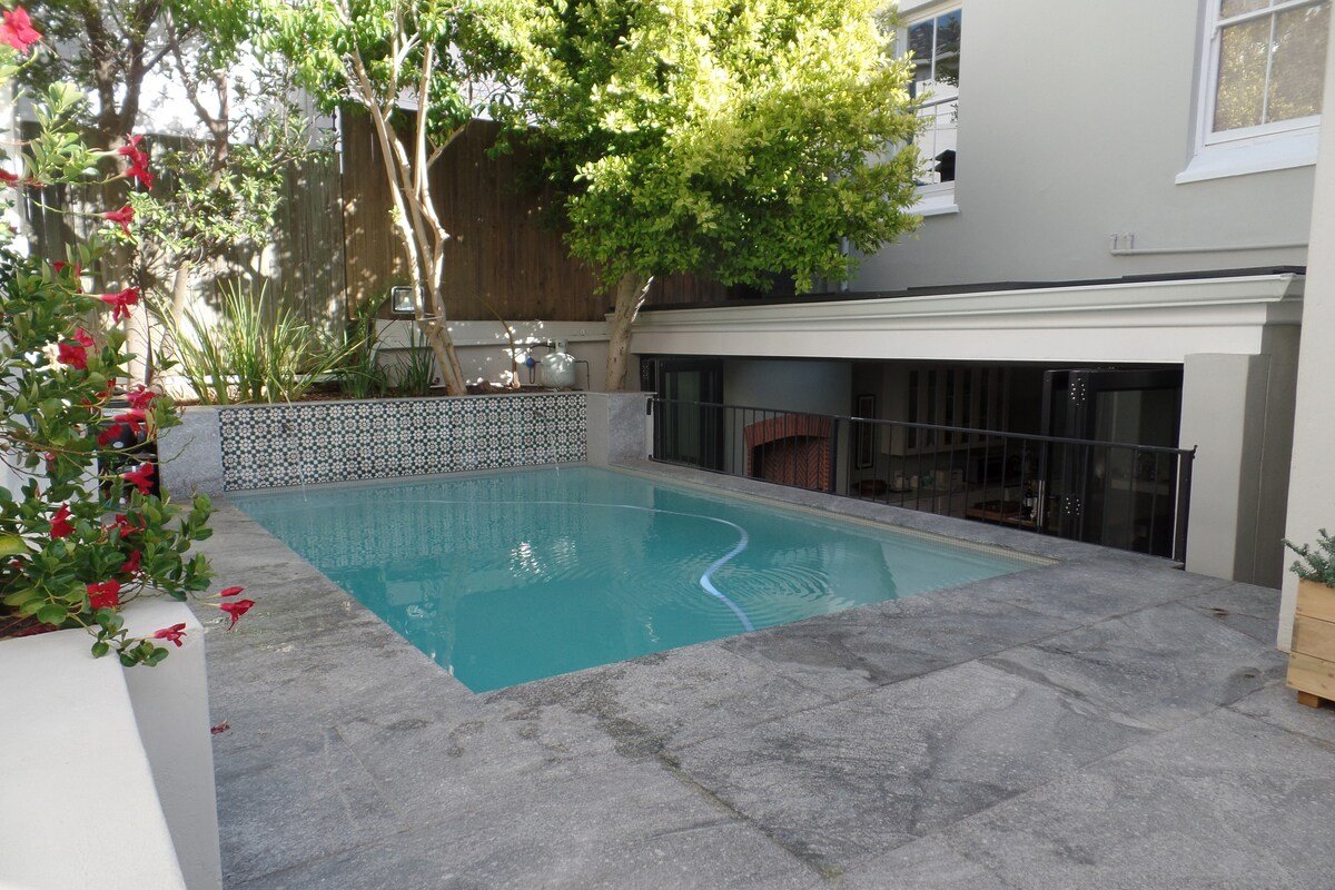 Edwardian family home with lovely views gallery image 4