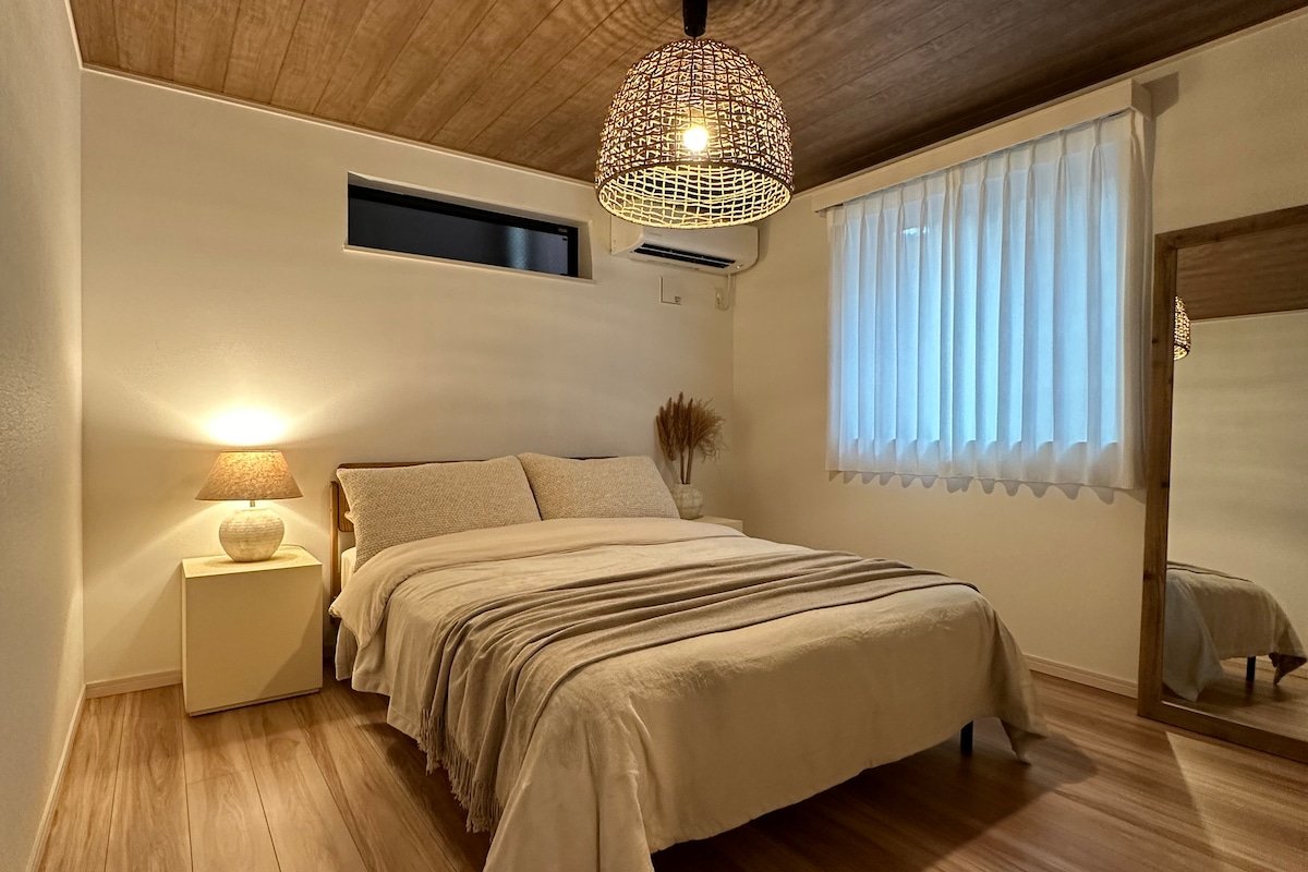 Wasabi Box House｜800m to Ikebukuro Station gallery image 4