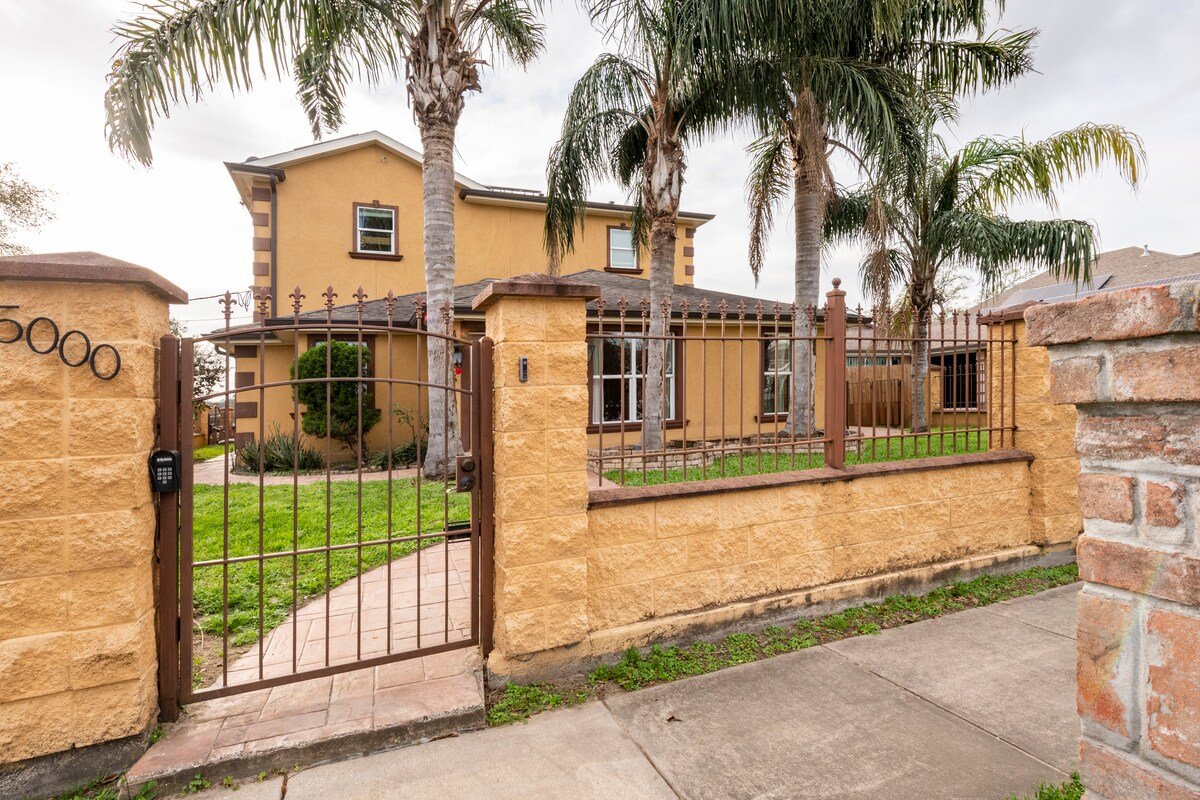 Beautiful Home in New Orleans gallery image 5