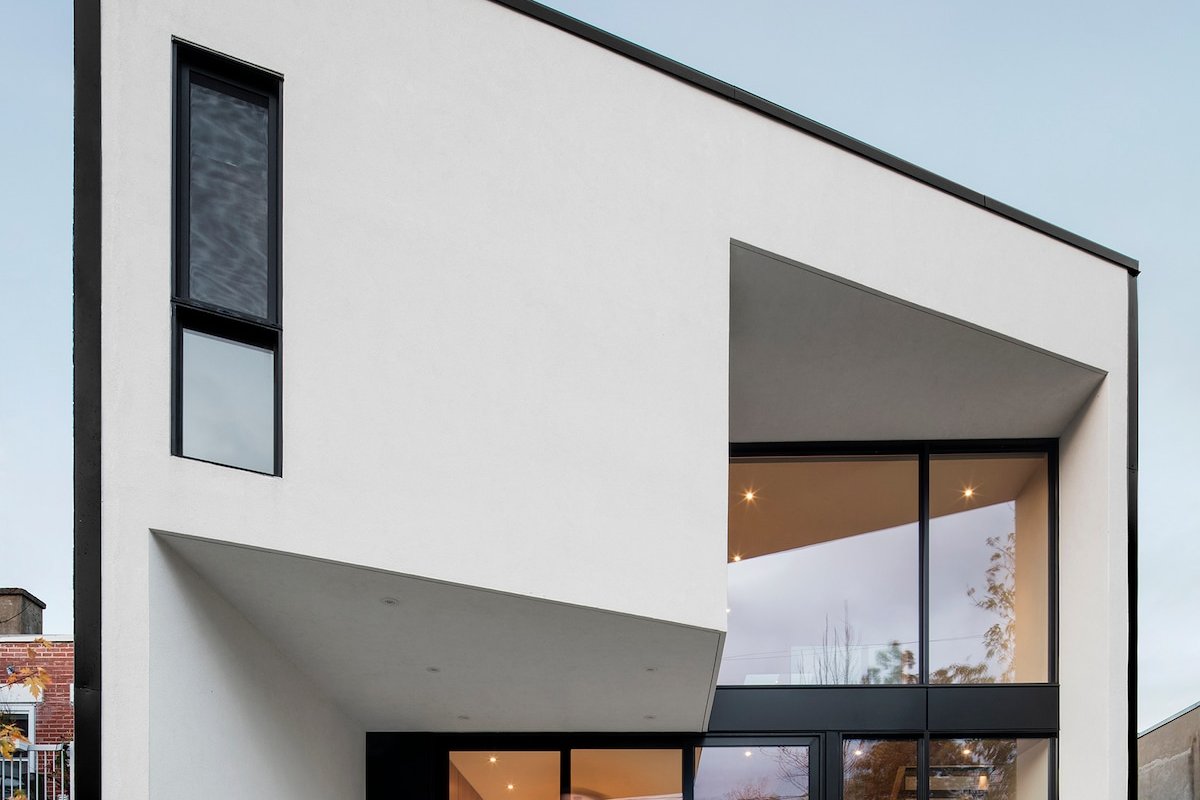 Microclimat Unique Modern House gallery image 4