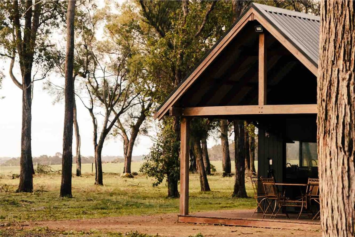 Littlewood Chalet, new Private & Peaceful Haven gallery image 4