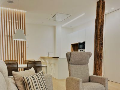 AtsedenApartment(aire condicionado)|Opción parking