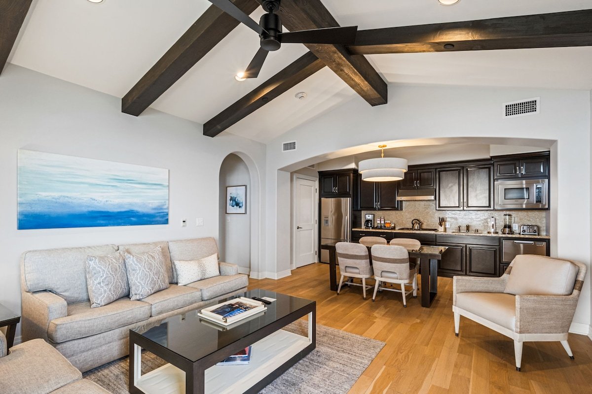 Luxury 3-Bedroom Ocean View Casita Terranea Resort gallery image 2