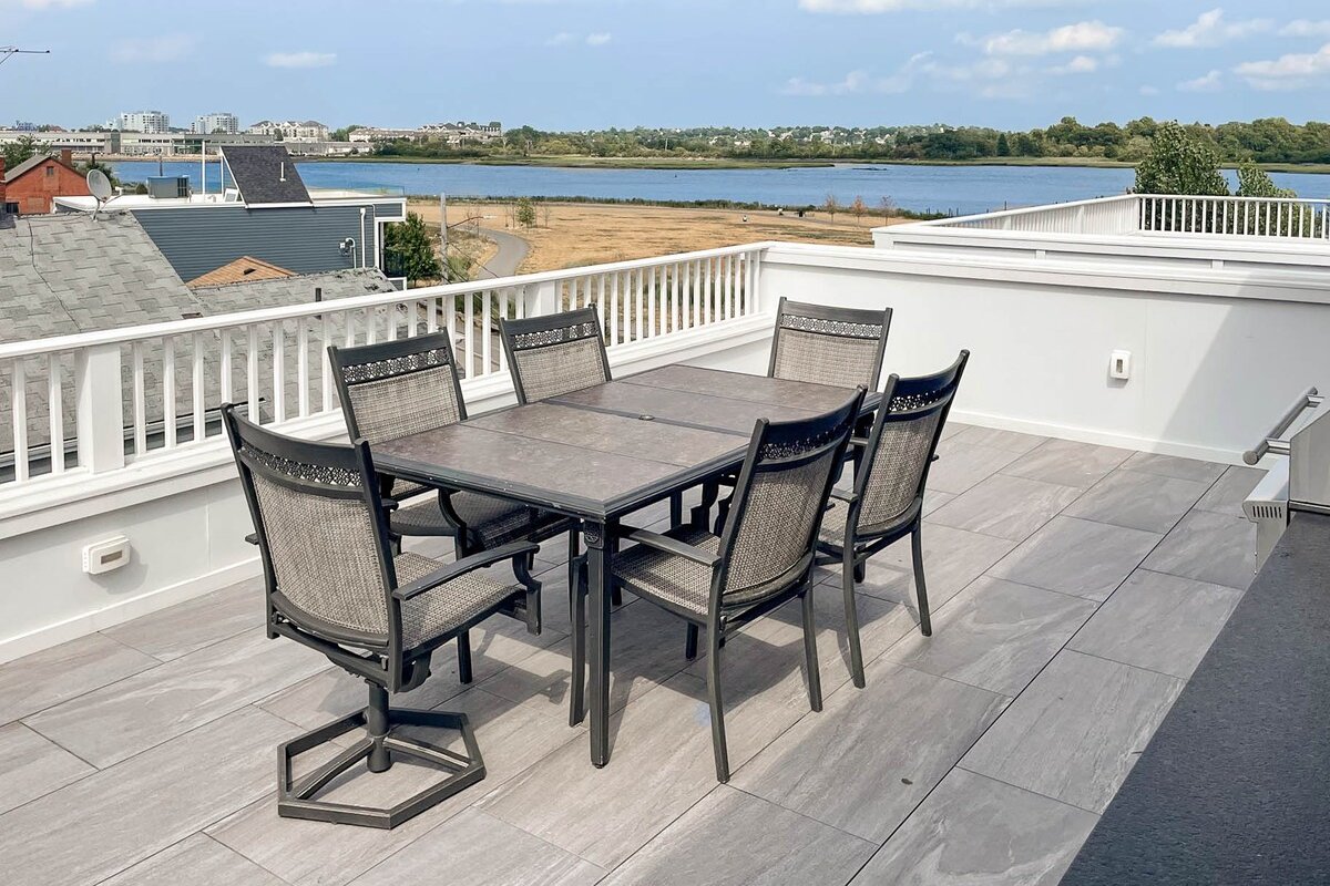 (DR81) New Home, Close 2 City, Spacious 6 Beds W/D gallery image 2