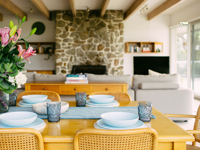 Melba Views – beachfront luxury for family groups!