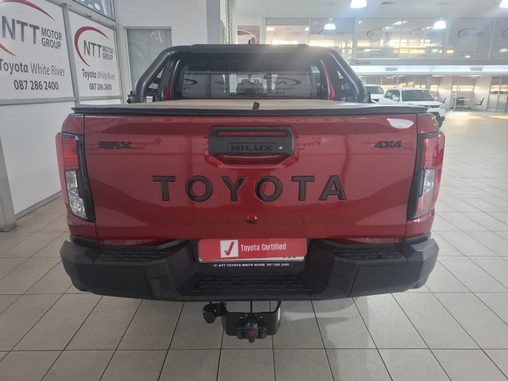Used car gallery