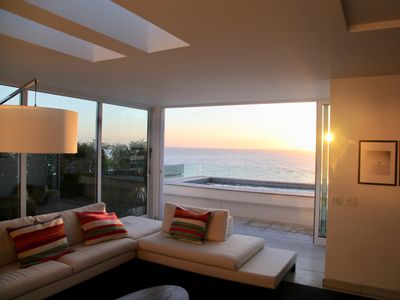 5 star Penthouse with 180° ocean view (Ipane. pt8)