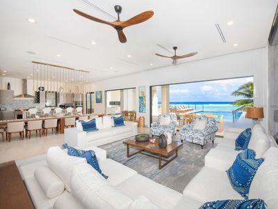 Timeless Paradise by Grand Cayman Villas