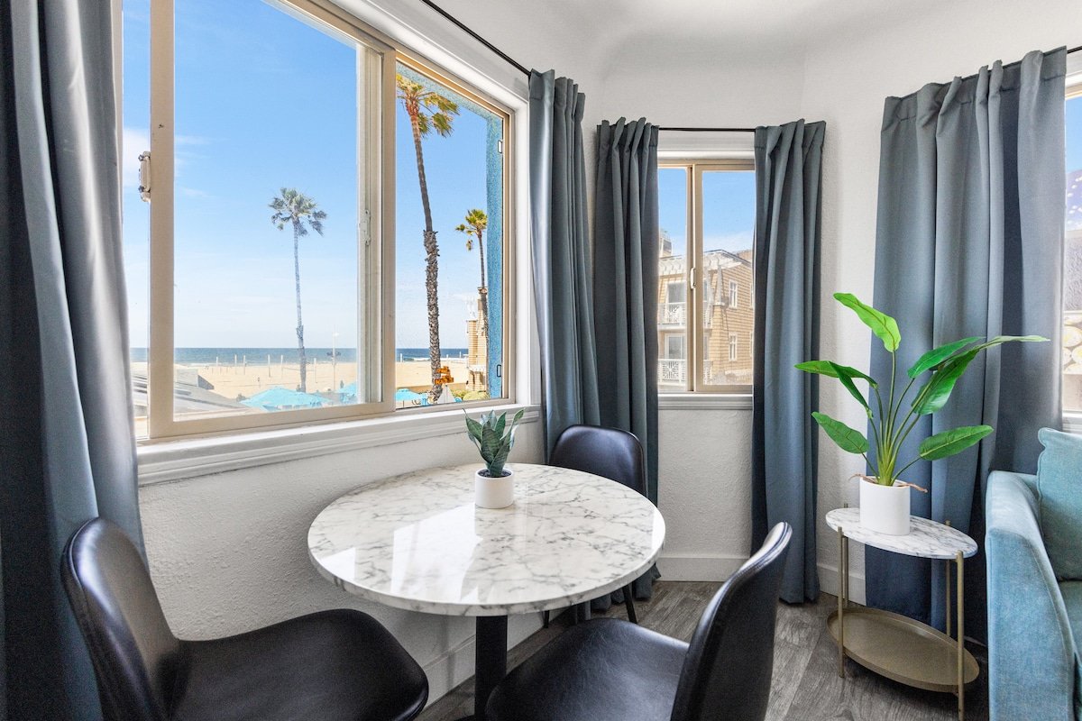 At the Hermosa pier- I gallery image 3