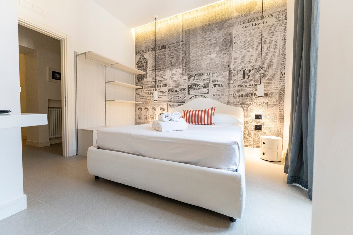 Via Concezione a Montecalvario 19 gallery image 3