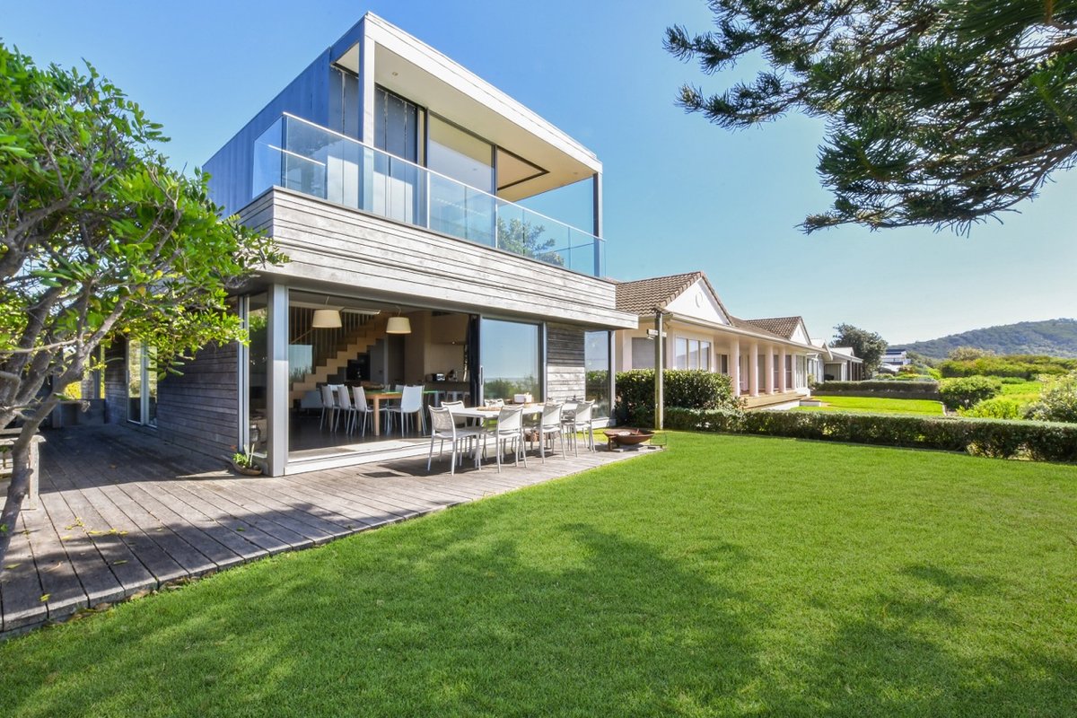 88 NORD Sun-Kissed Luxe at Boomerang Beach