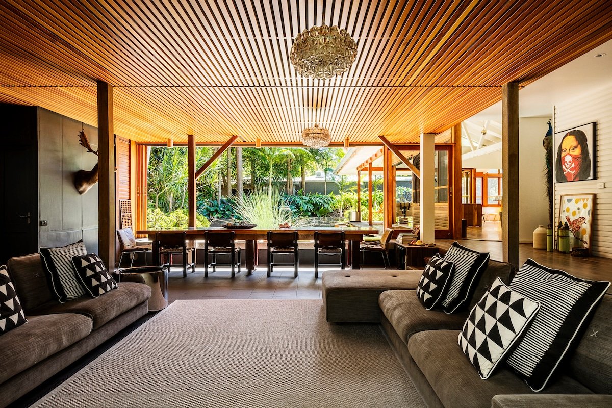 Birdland Beachfront Byron Bay gallery image 3