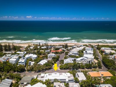 Sundancer Top Level XL Panoramic Ocean View 3brms