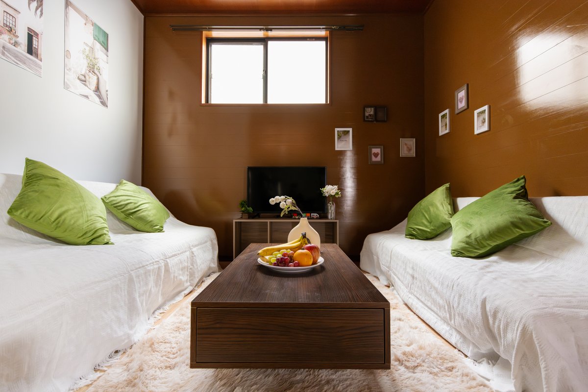 モント新宿神楽坂2/東京の中心にある静かな隠れ家/16名/日本伝統の神楽坂/駅徒歩5分