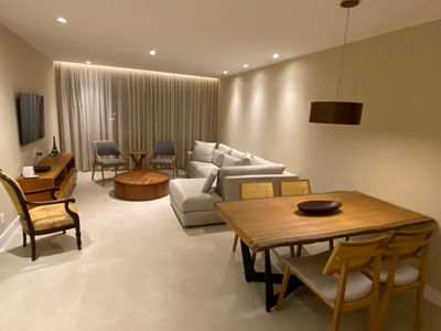 Nice Premium 4 bdrm 150 m2 in Ipanema. Near beach