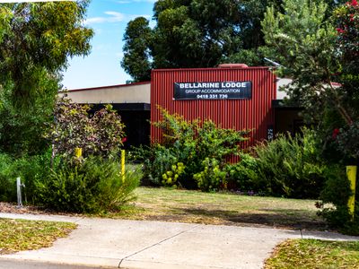 Bellarine Lodge Sleeps 30