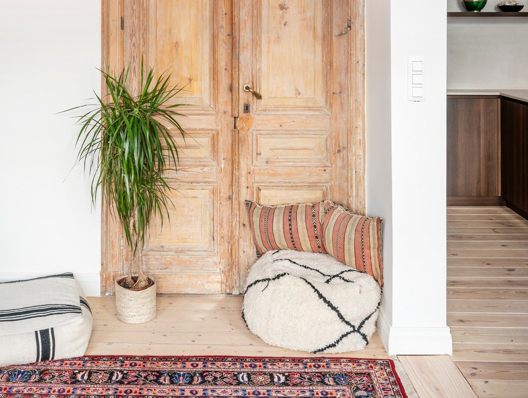 Gezellig gerenoveerd herenhuis in het centrum gallery image 3