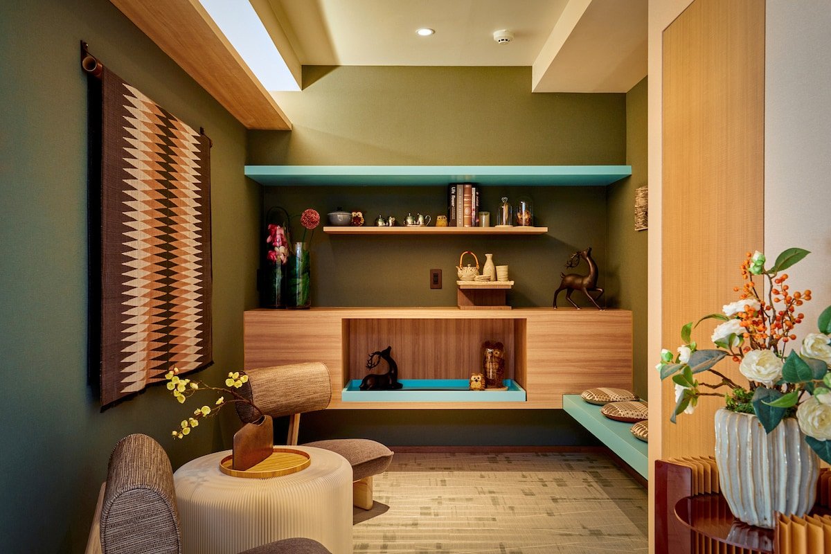 6-story Apt in Azabu, near Tokyo Tower and train gallery image 4