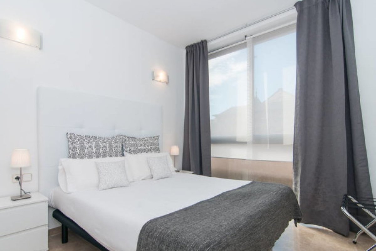 Picasso Suites 2.2 Paseo de Gracia