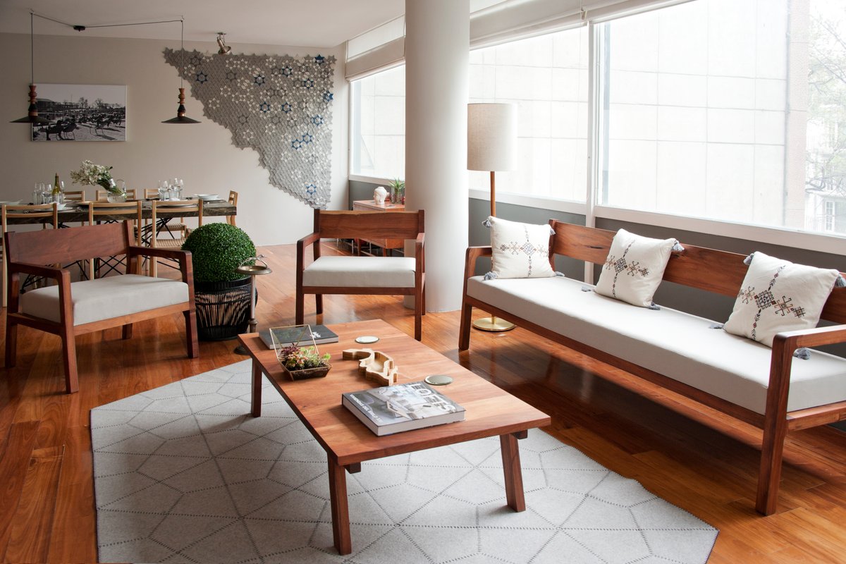 Mr W | 3BR Prime Location in Polanco