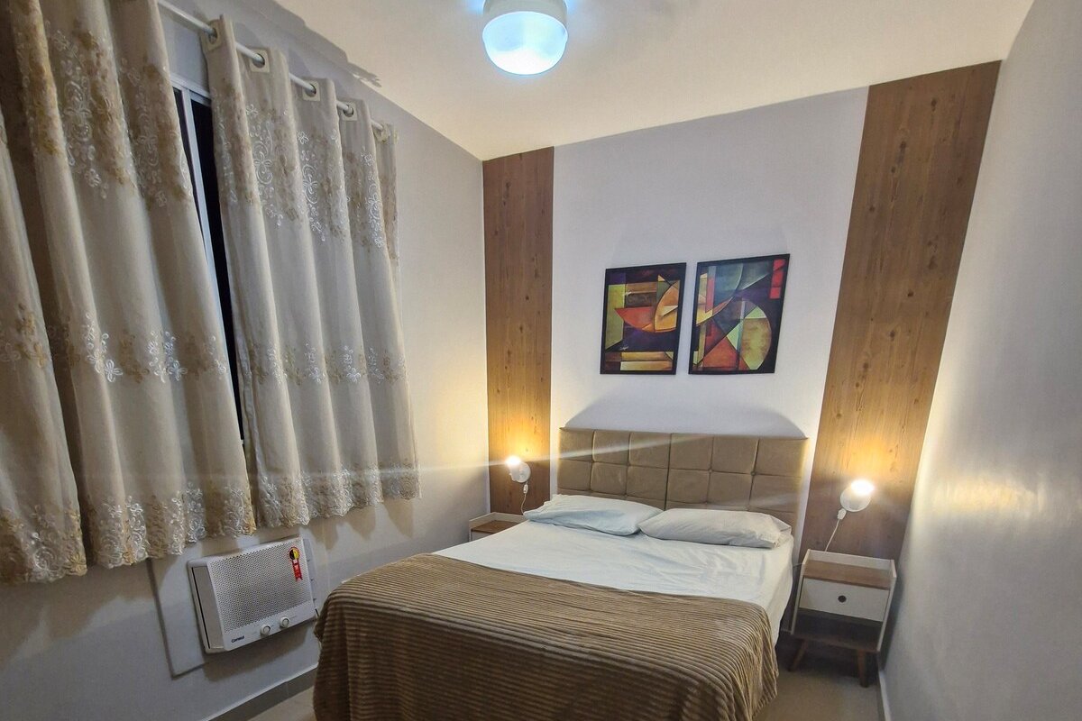 Recanto no Recreio – Condomínio Pátio do Sol gallery image 2