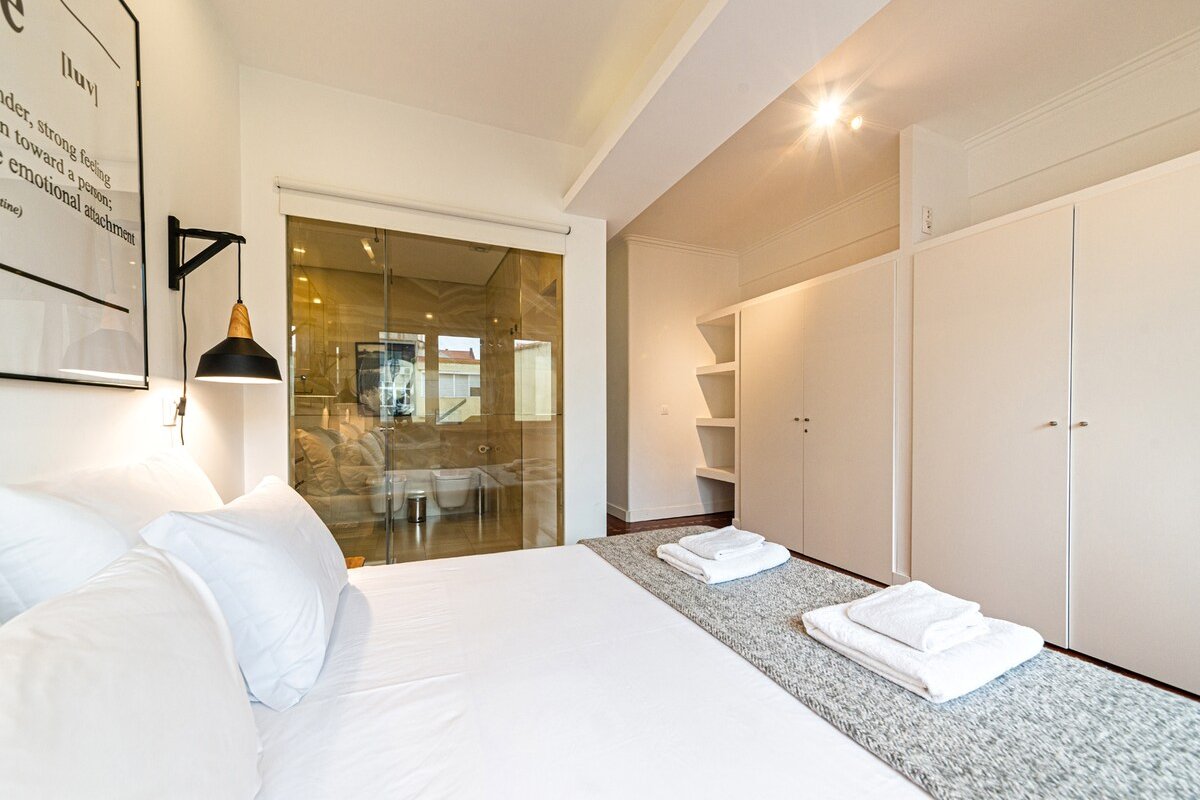 Fabulouse Apartment in the Center of Lisbon gallery image 3