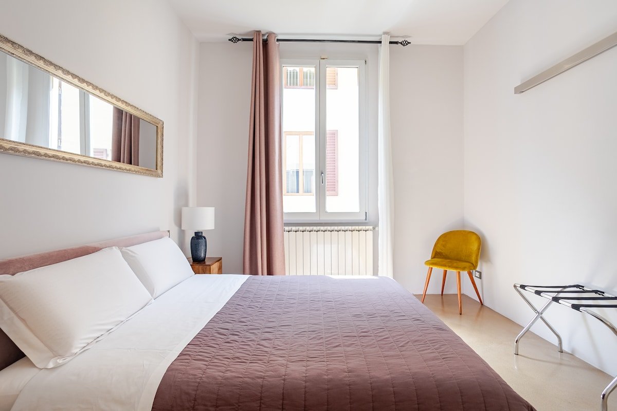 Luminoso appartamento Signoria gallery image 4