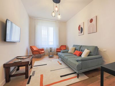 Matilda’s Dream lovely apartment with balcony