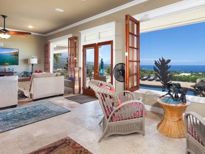 ❤️PiH❤️Pacific Vista Retreat★OceanView★PrivatePool